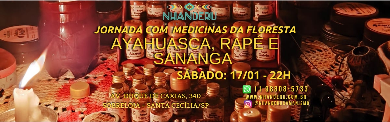 imagem de capa do evento