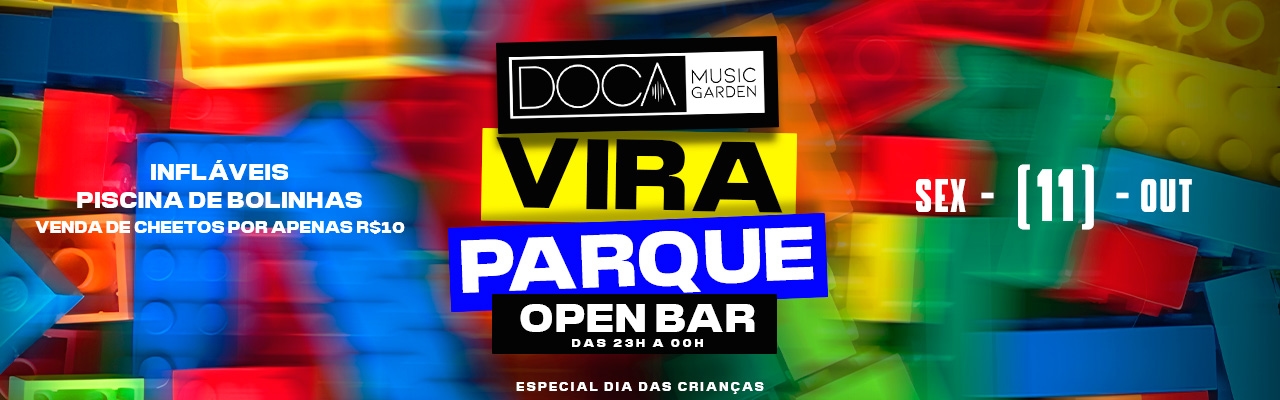 imagem de capa do evento