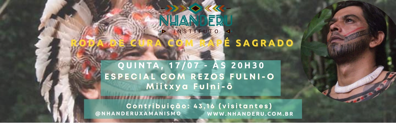 imagem de capa do evento