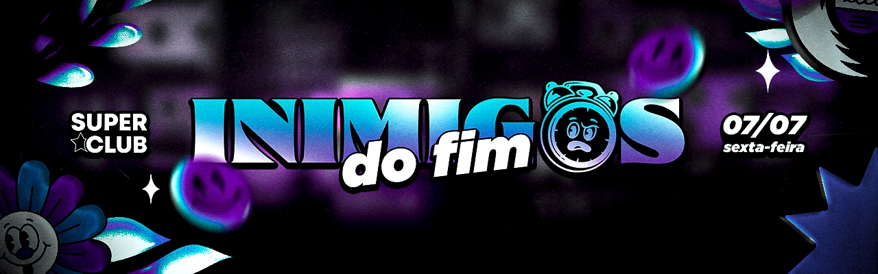 imagem de capa do evento