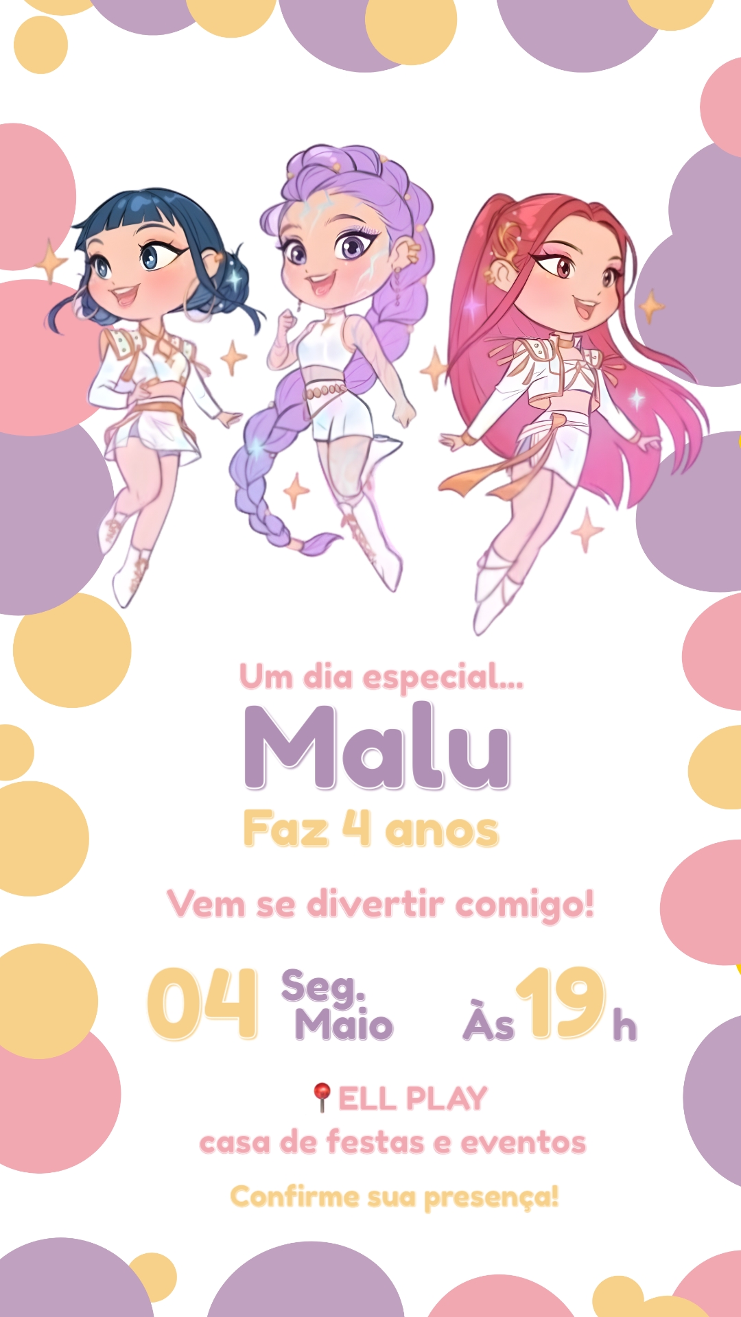 imagem de capa do evento