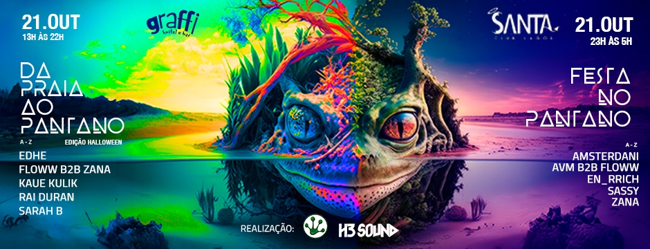 imagem de capa do evento