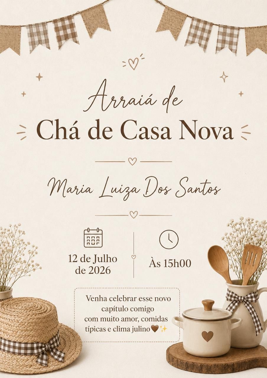 imagem de capa do evento
