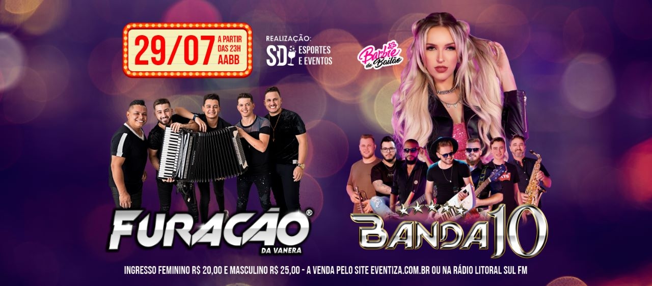 imagem de capa do evento