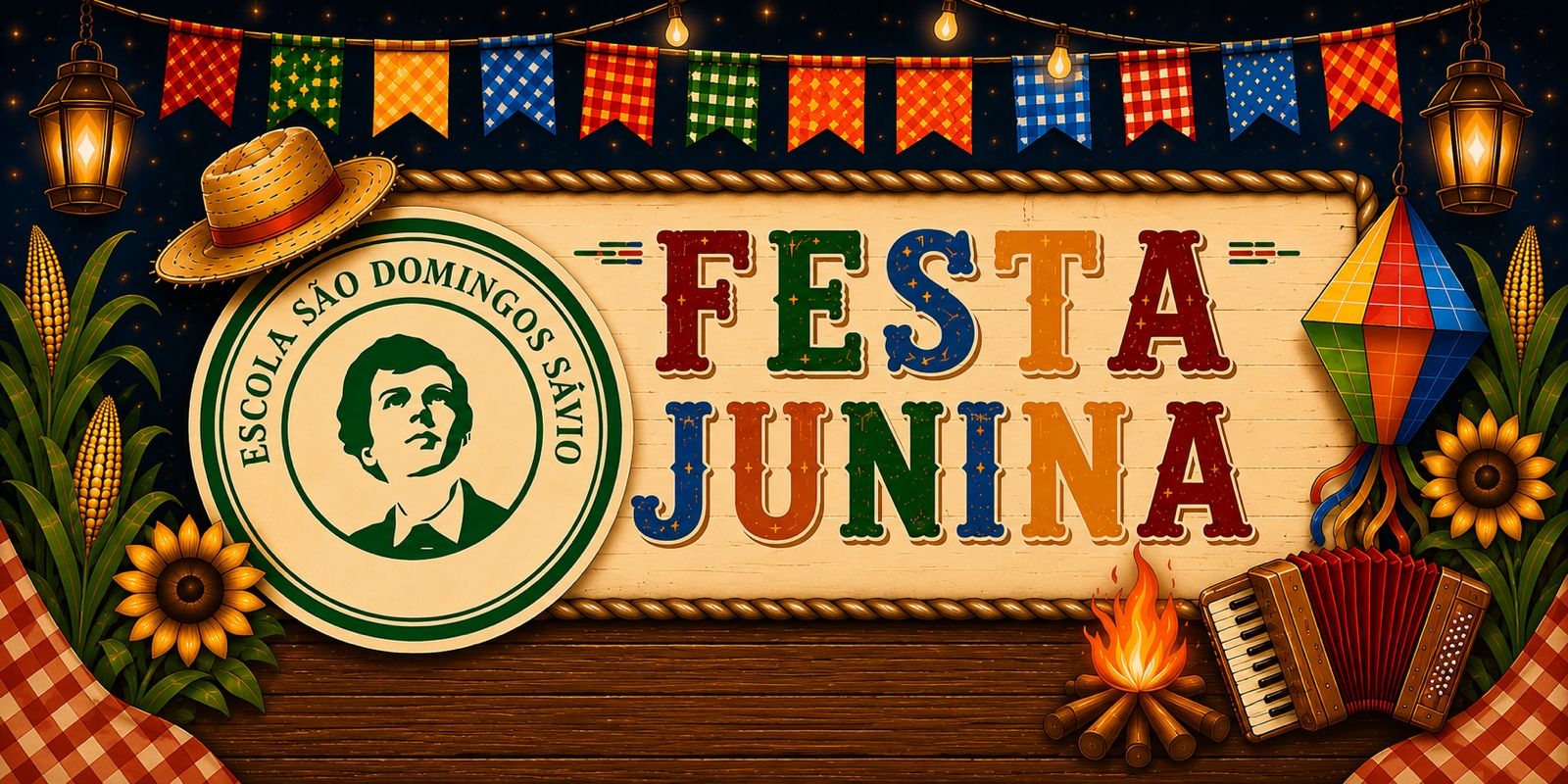 imagem de capa do evento