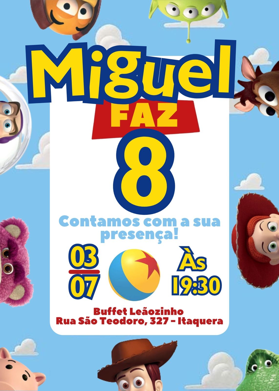 imagem de capa do evento