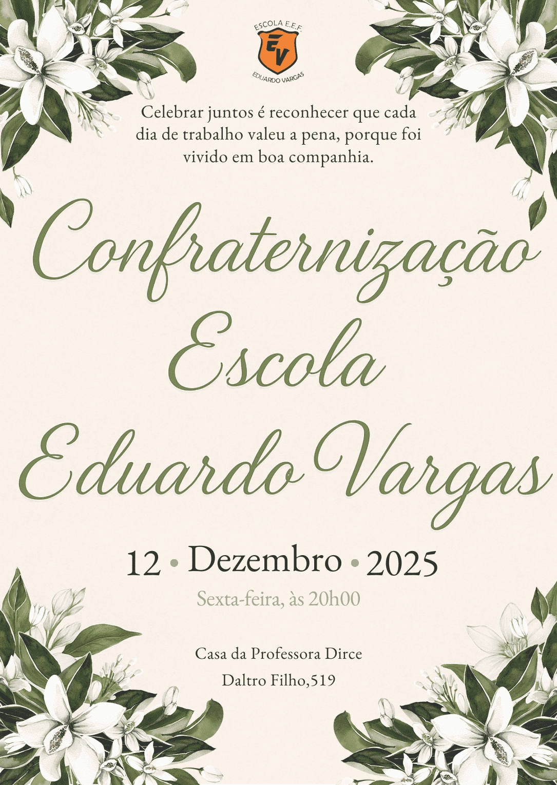 imagem de capa do evento