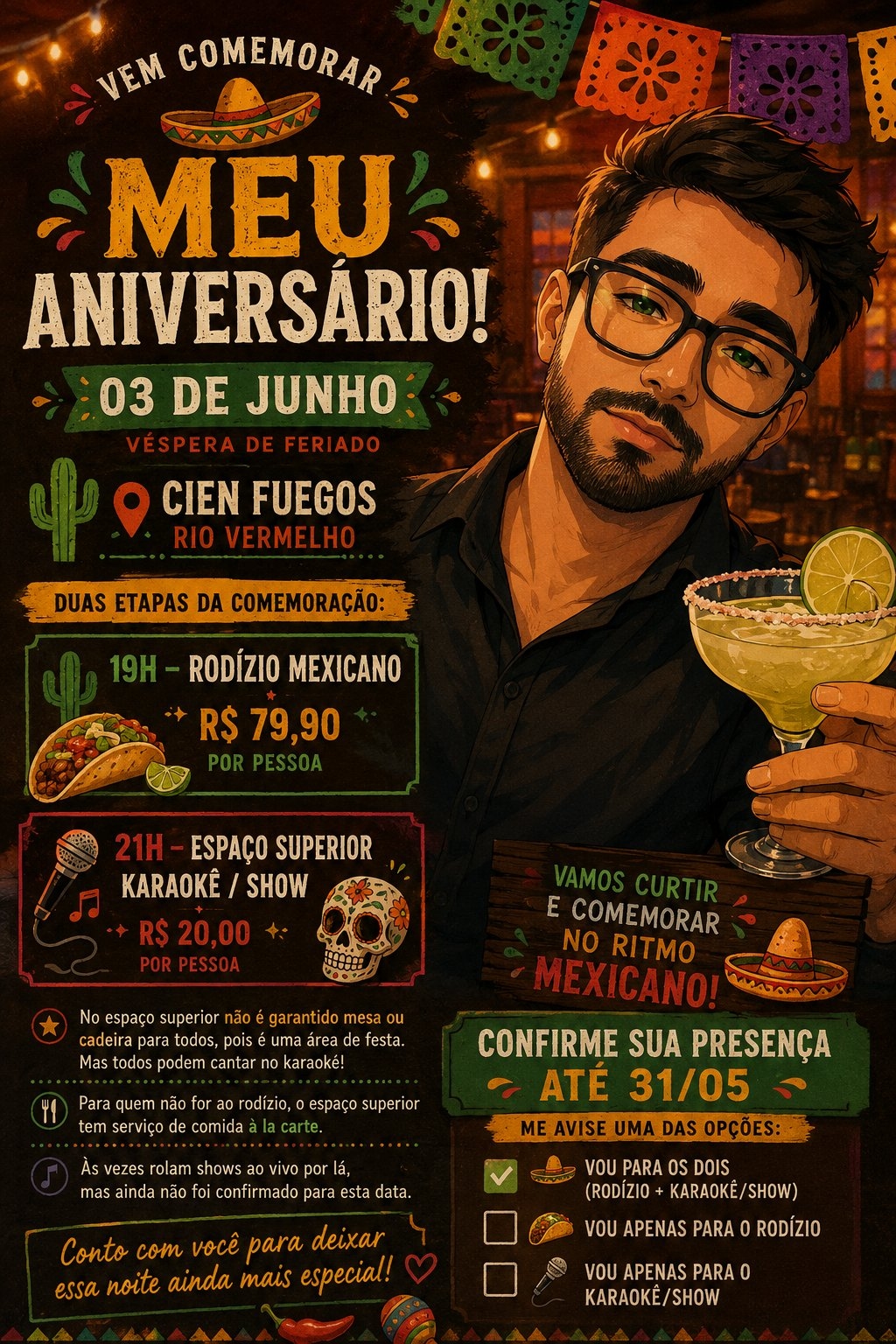 imagem de capa do evento