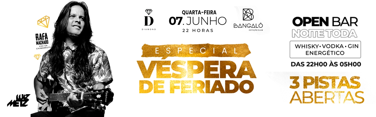 imagem de capa do evento