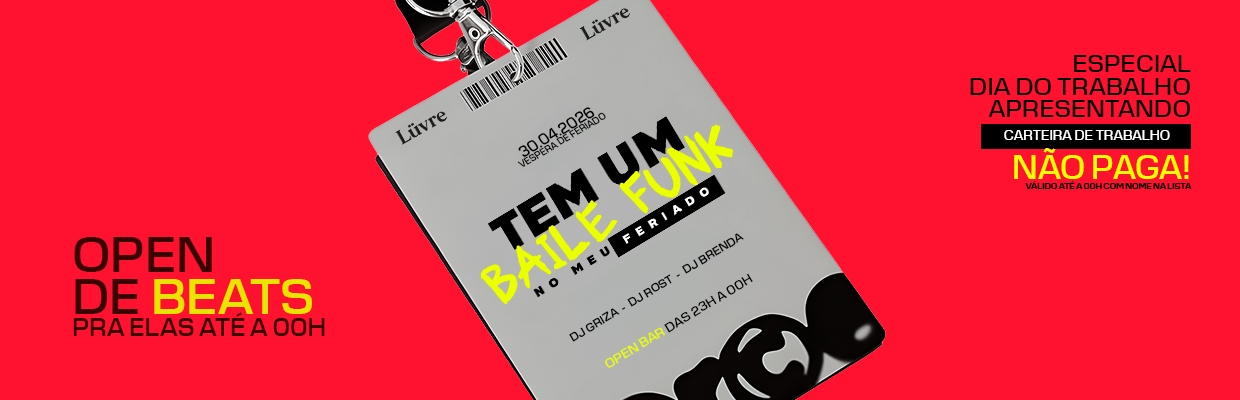 imagem de capa do evento