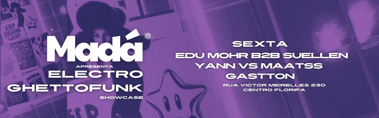imagem de capa do evento