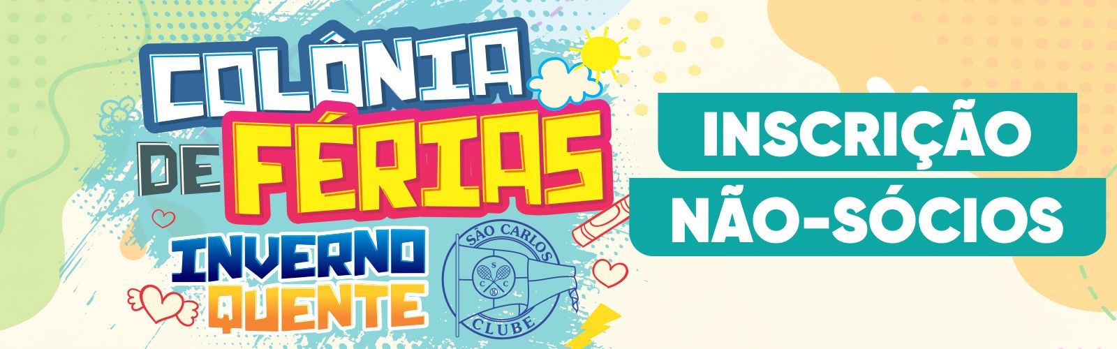 imagem de capa do evento