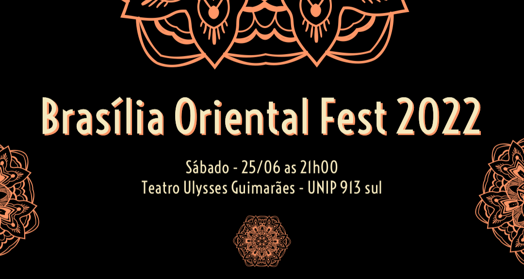 imagem de capa do evento