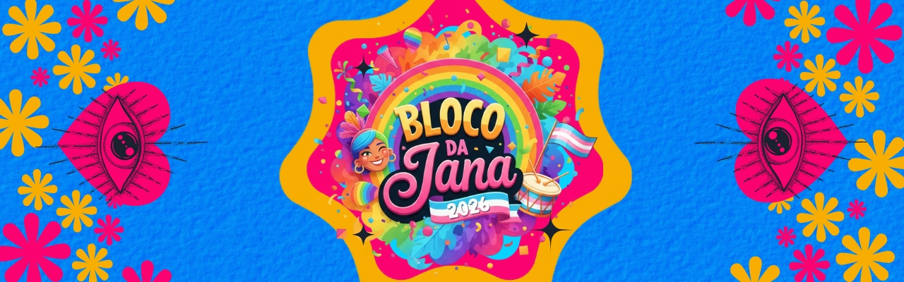 imagem de capa do evento
