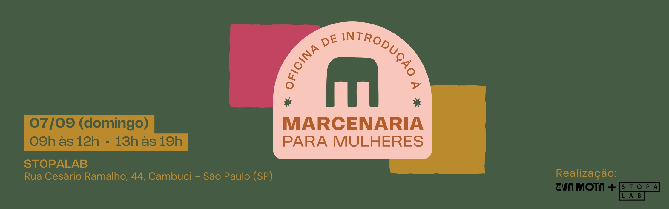 imagem de capa do evento