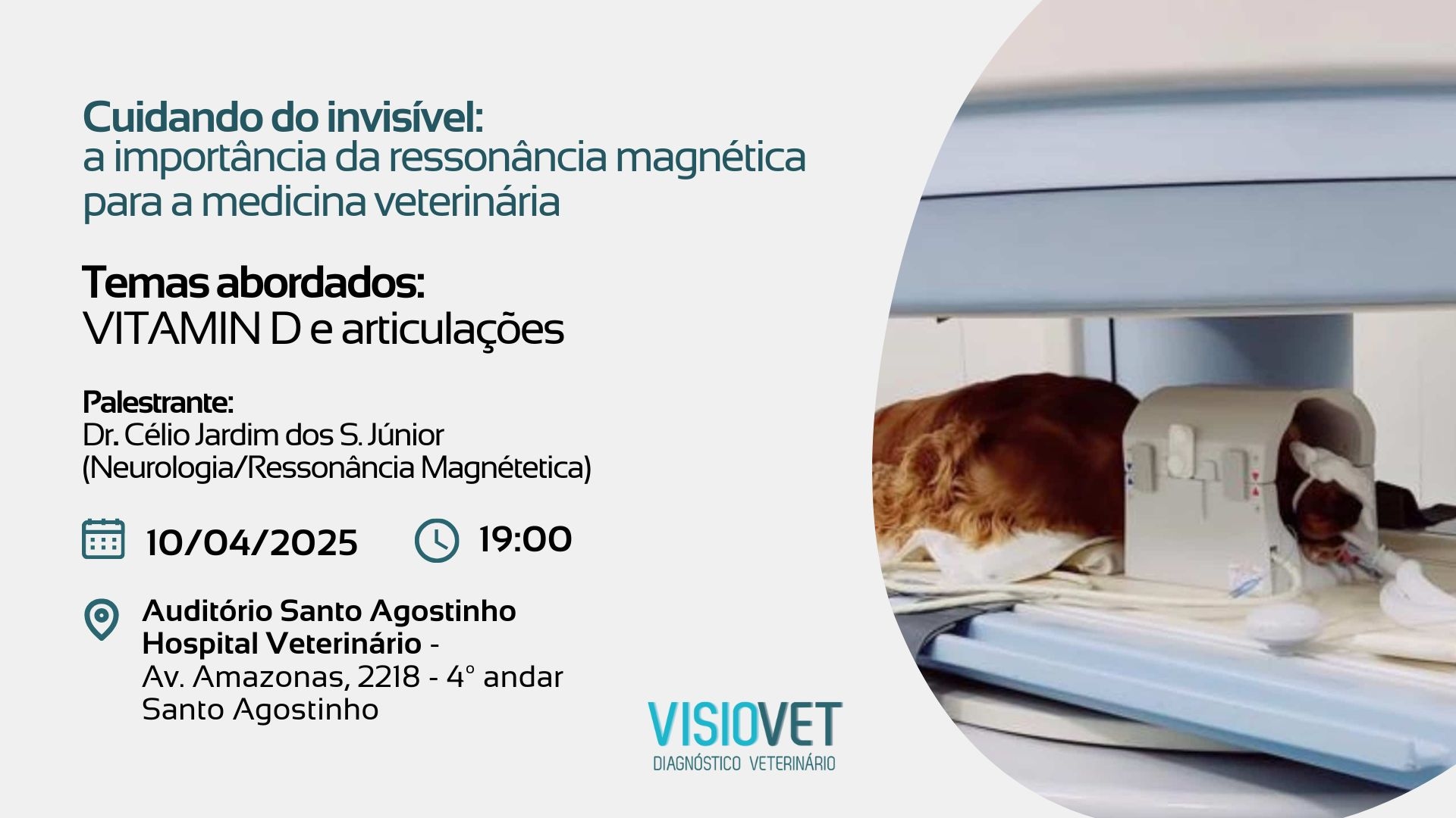 imagem de capa do evento