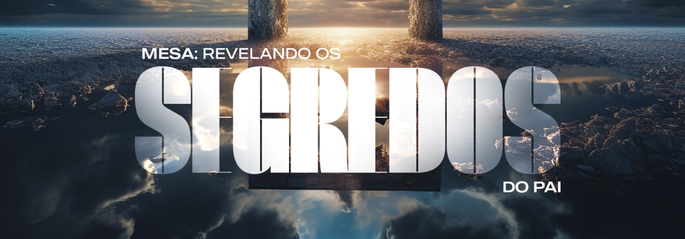imagem de capa do evento