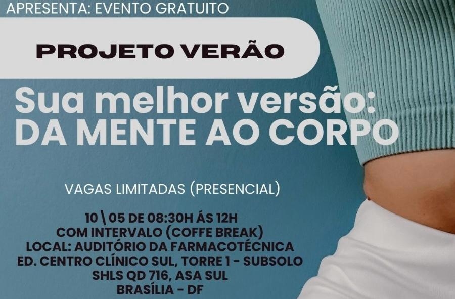 imagem de capa do evento
