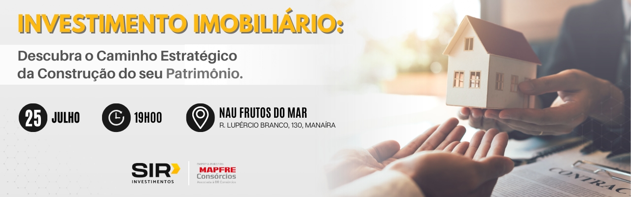 imagem de capa do evento