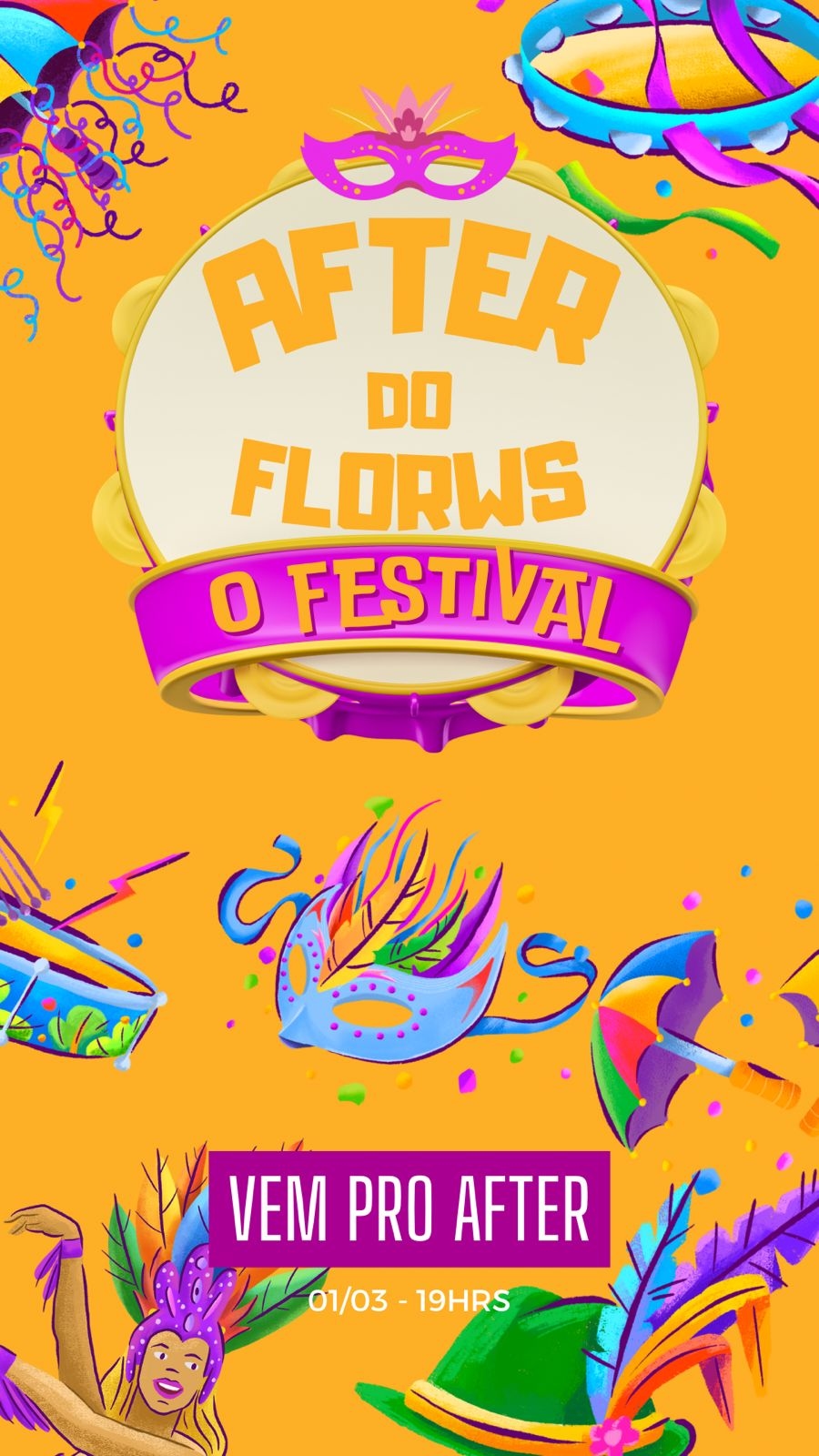 imagem de capa do evento