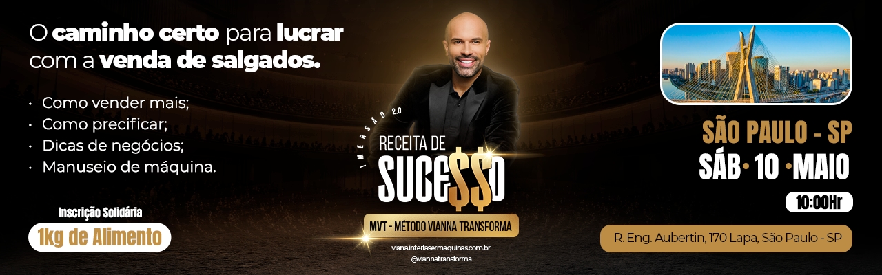 imagem de capa do evento