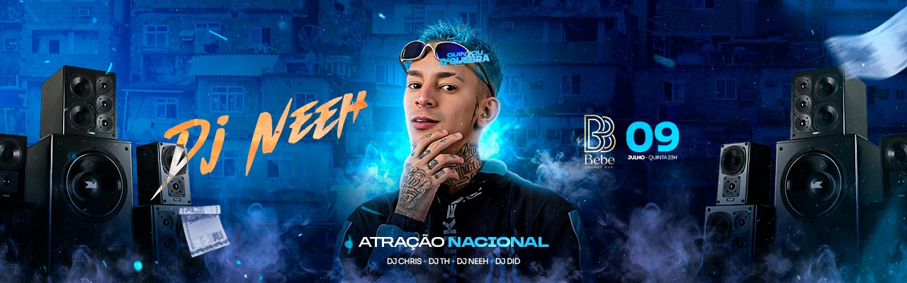 imagem de capa do evento