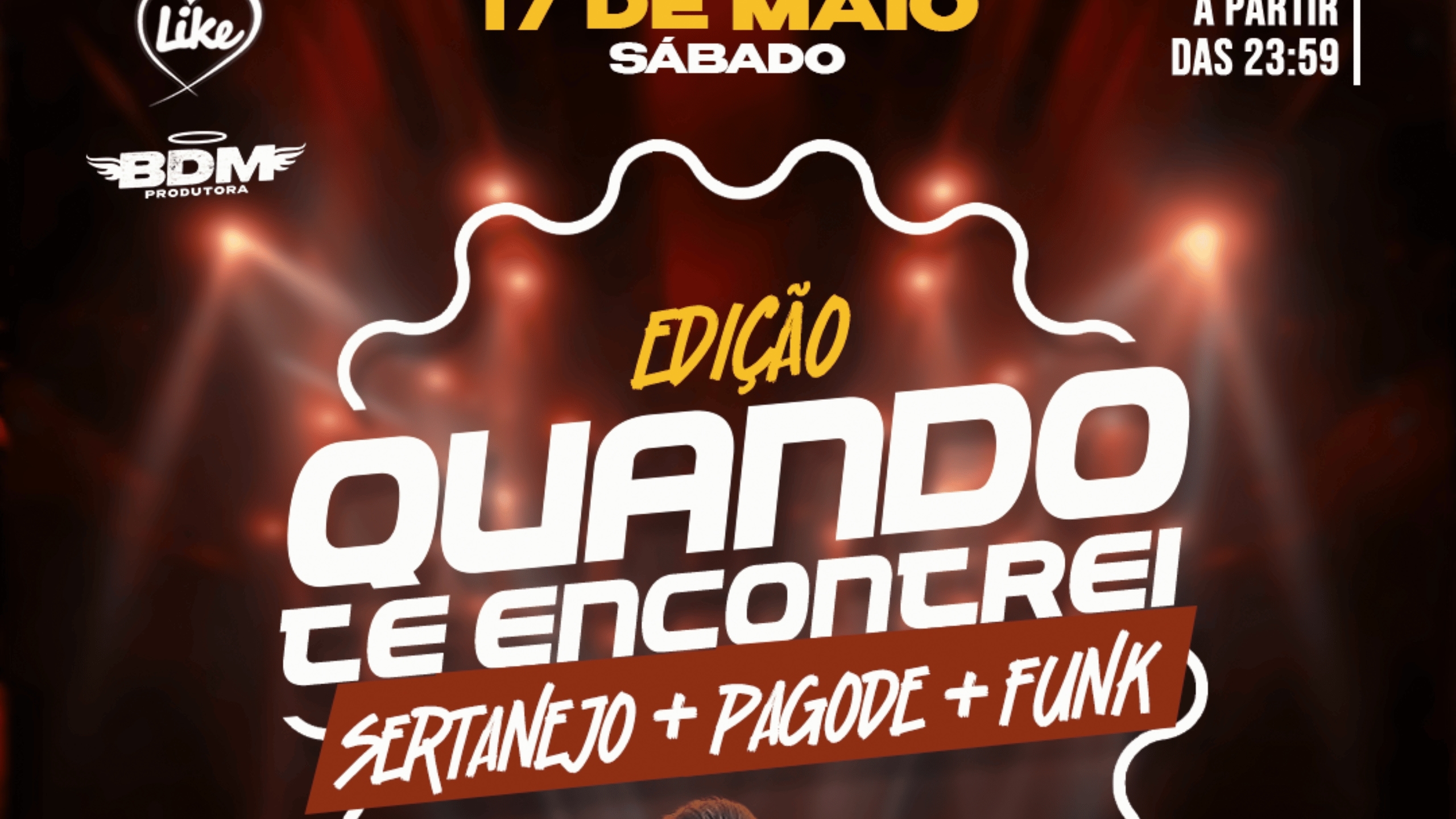 imagem de capa do evento