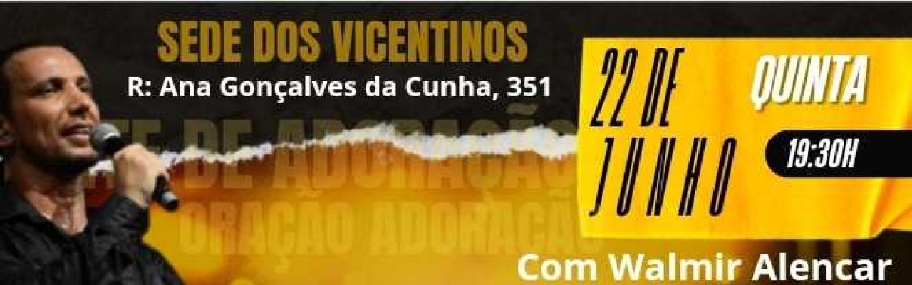 imagem de capa do evento