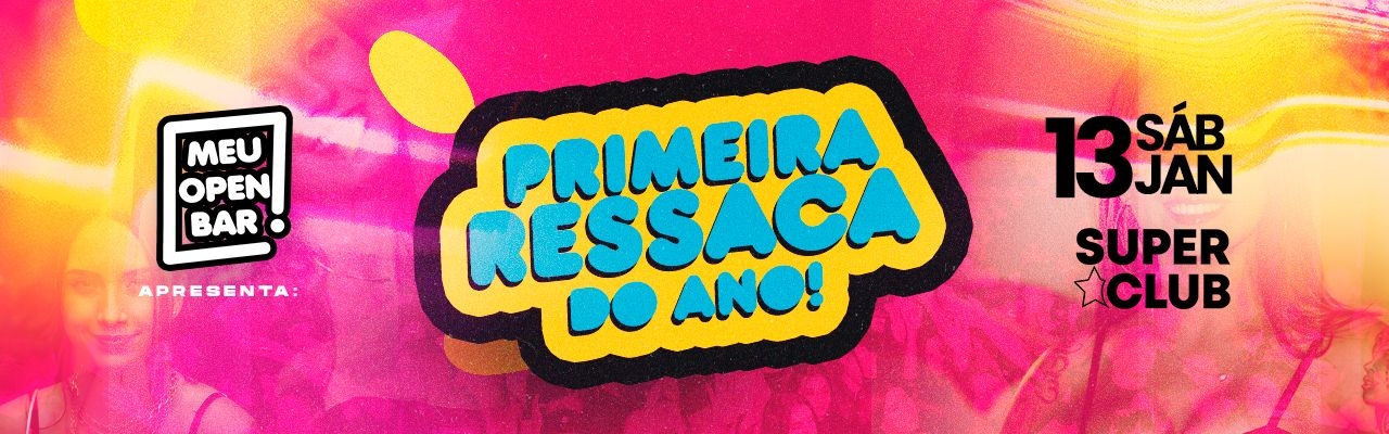 imagem de capa do evento