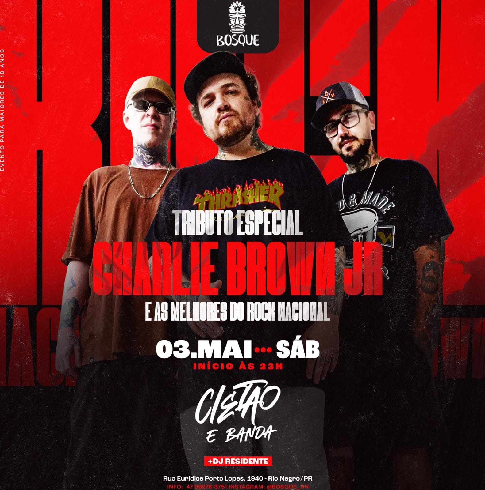 imagem de capa do evento