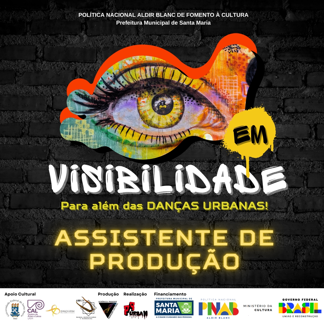 imagem de capa do evento