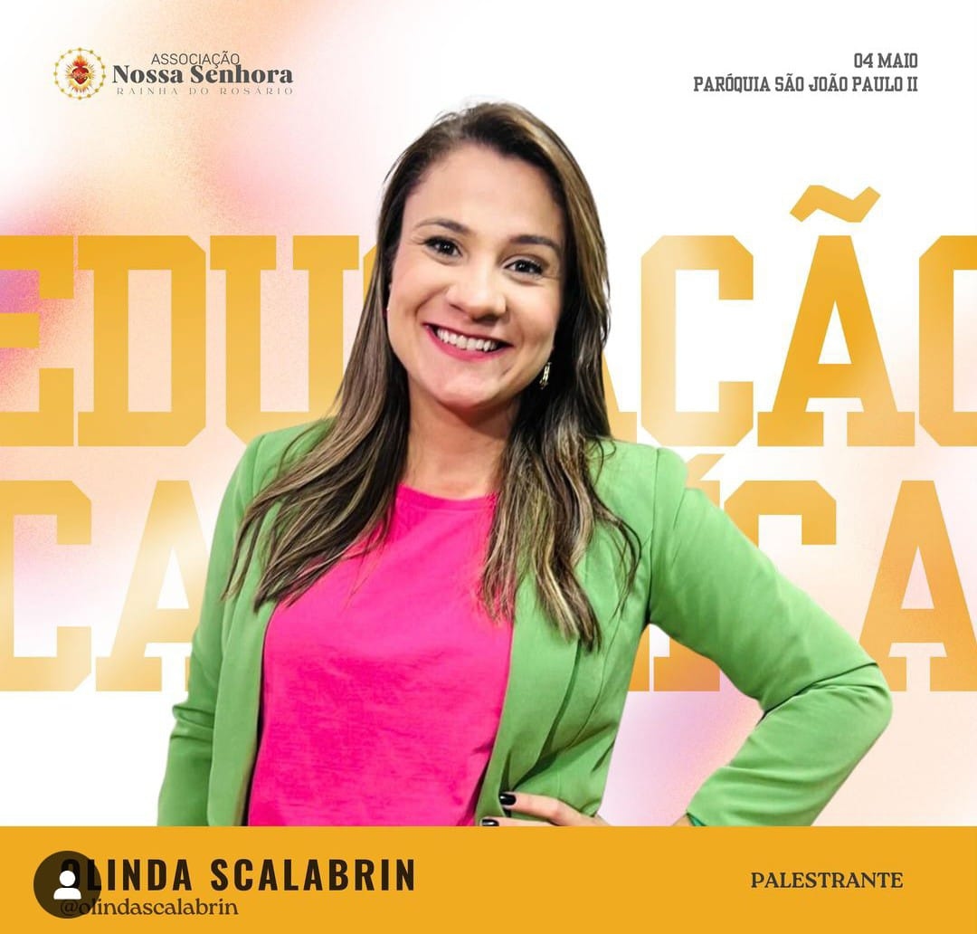 imagem de capa do evento
