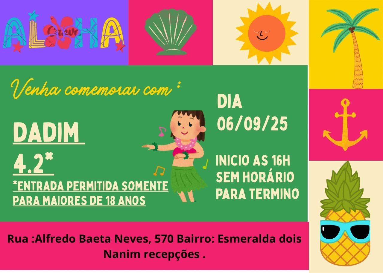 imagem de capa do evento