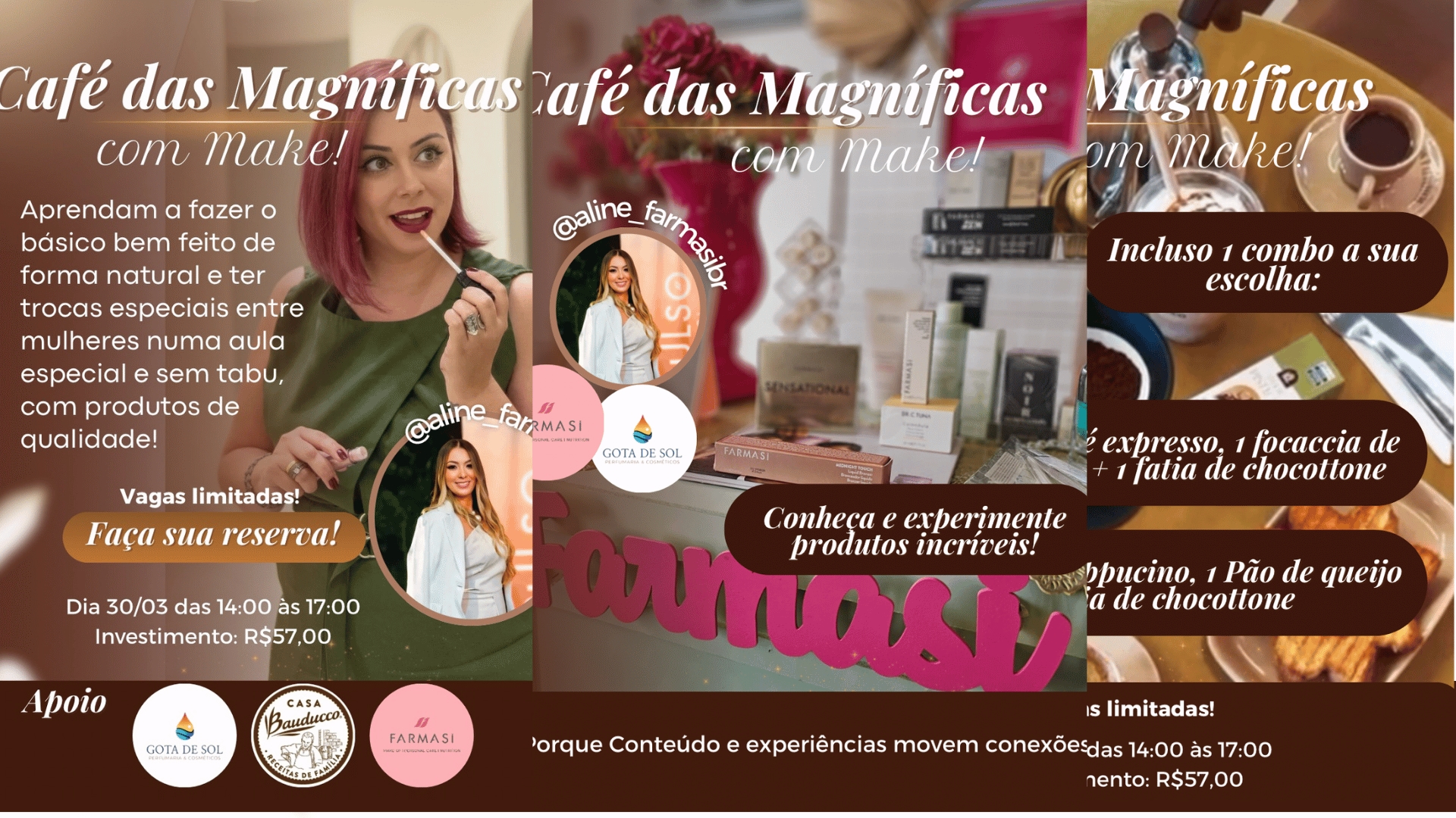 imagem de capa do evento