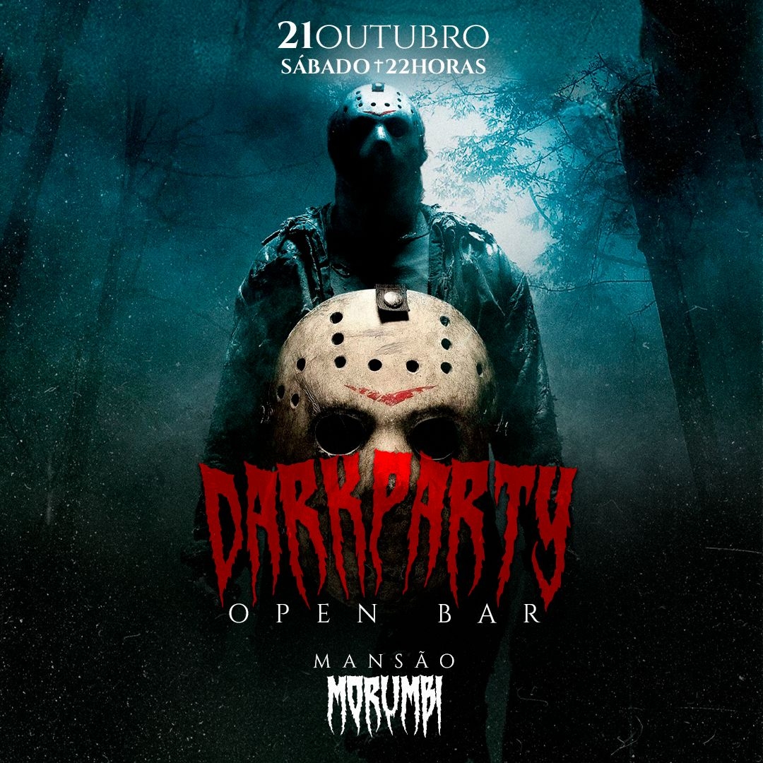 imagem de capa do evento