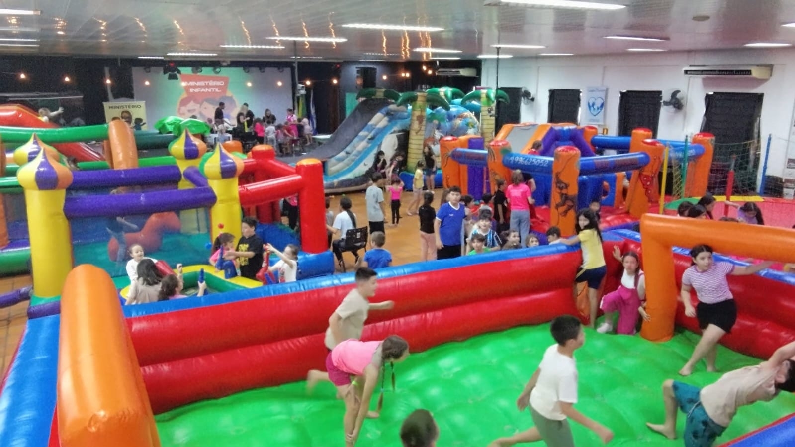 imagem de capa do evento