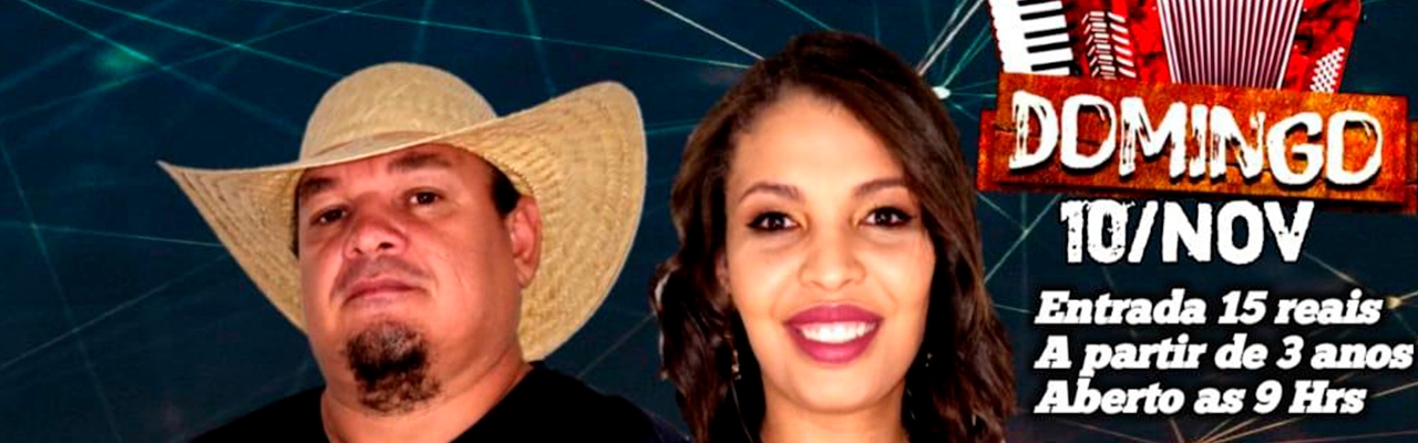 imagem de capa do evento