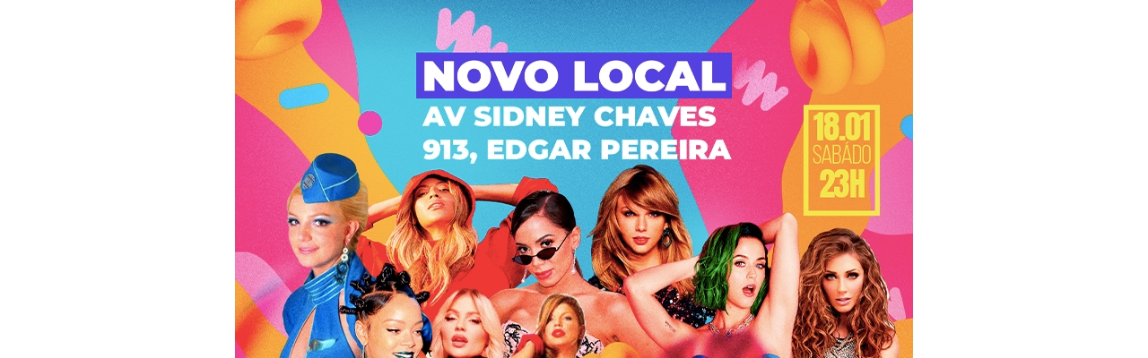 imagem de capa do evento