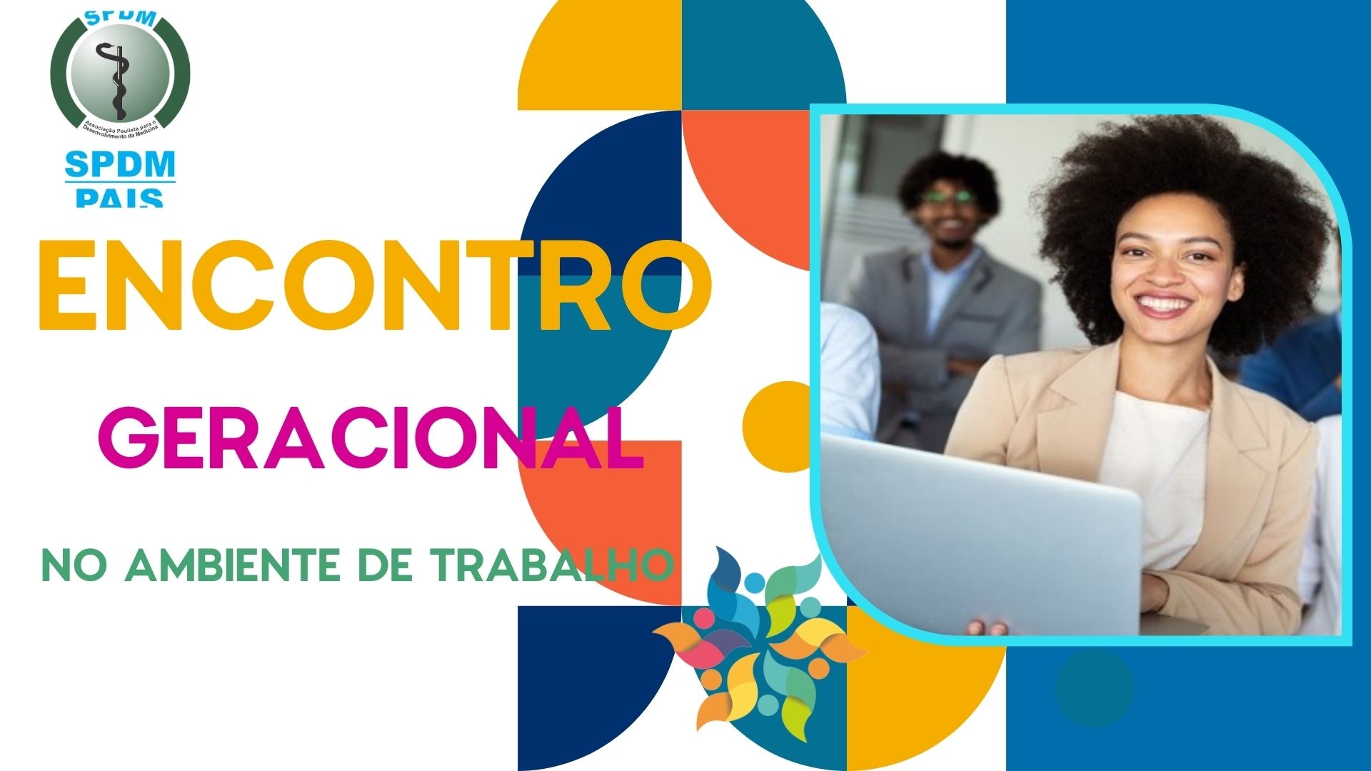 imagem de capa do evento