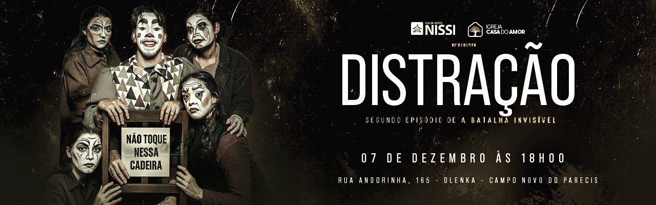 imagem de capa do evento