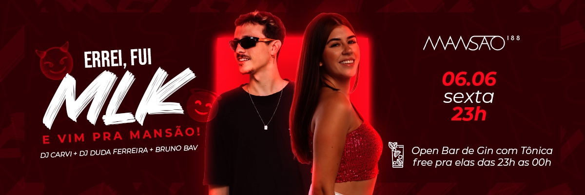 imagem de capa do evento