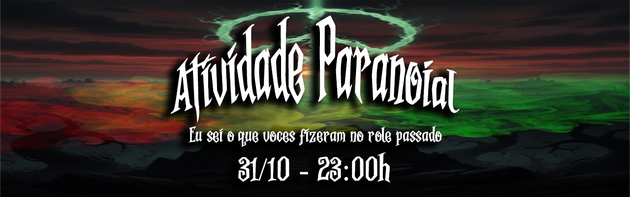 imagem de capa do evento