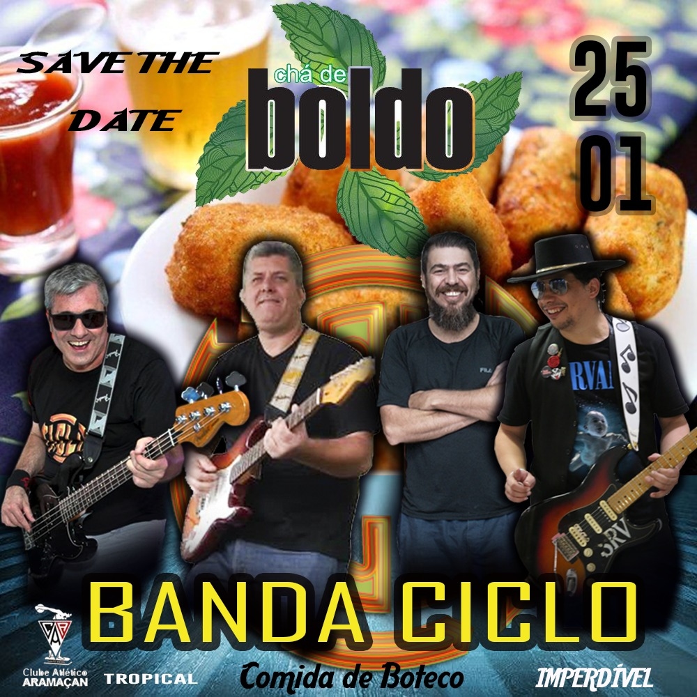 imagem de capa do evento