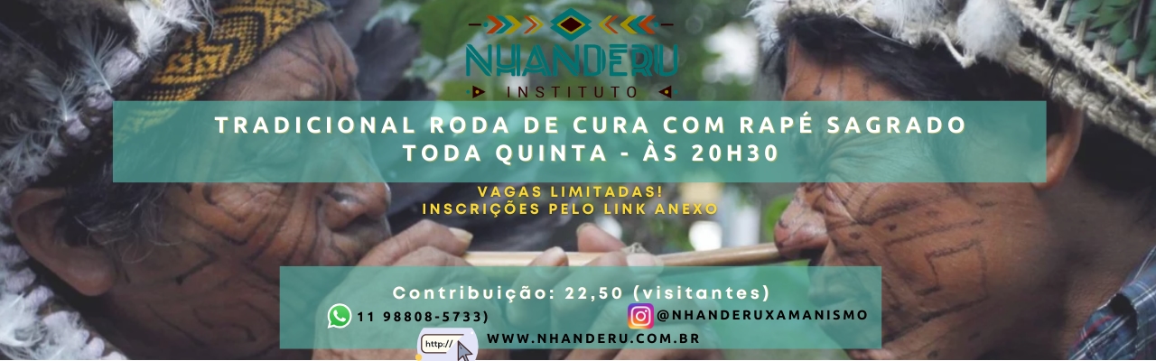 imagem de capa do evento