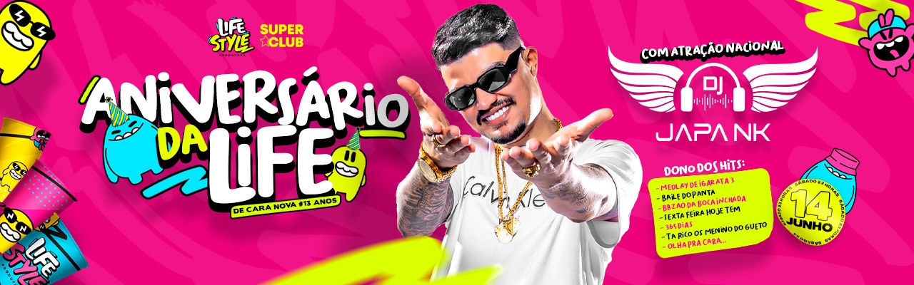 imagem de capa do evento