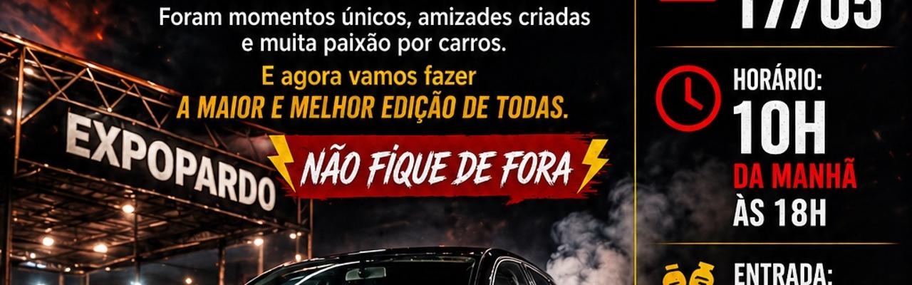 imagem de capa do evento