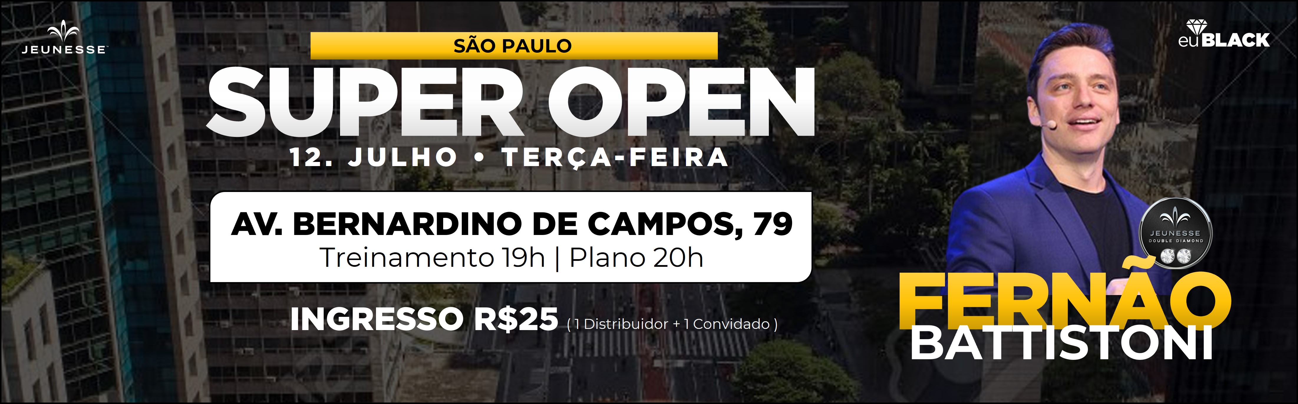 imagem de capa do evento