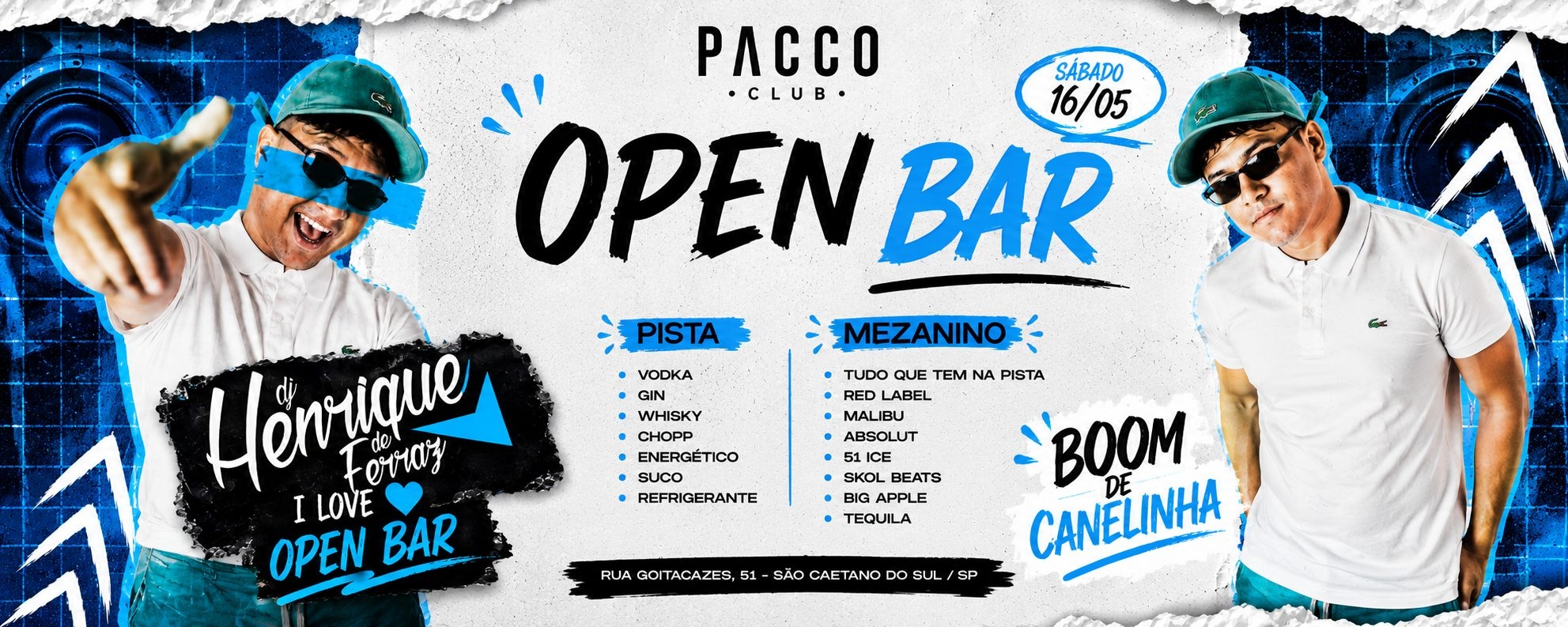 imagem de capa do evento