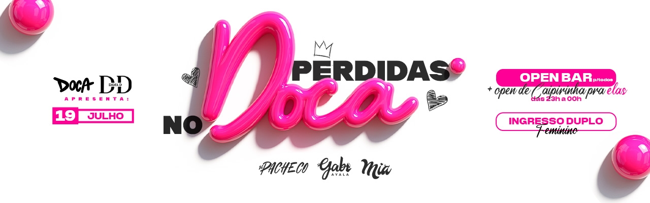 imagem de capa do evento