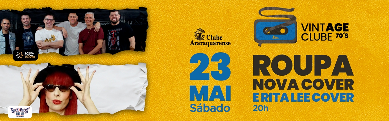 imagem de capa do evento